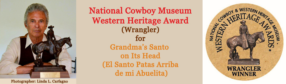 Western Heritage Award